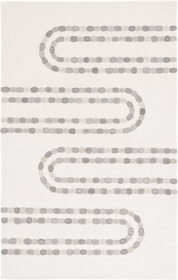 Safavieh Manhattan Rylie Geometric Area Rug 5 x 8 Multicolor