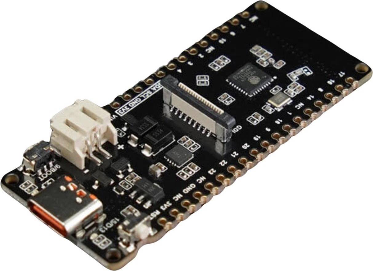 FireBeetle 2 ESP32-C6 IoT Development Board Kit