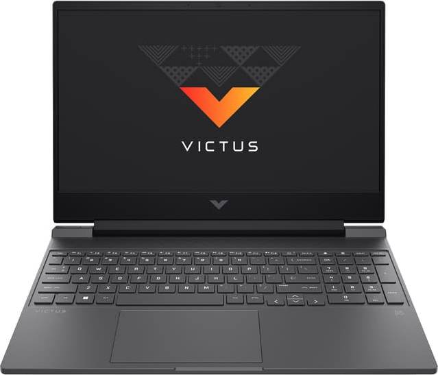 Hp victus HP Victus 15 R5-240 15.6 Inch Gaming PC