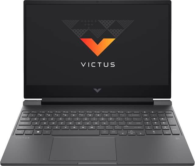 Hp victus HP Victus 15 R5-240 15.6 Inch Gaming PC