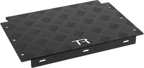 Sim racing seat Trak Racer Sim Floor