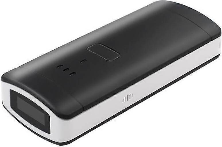 Bluetooth barcode scanner 2D Pocket Bluetooth Barcode Scanner PDF417