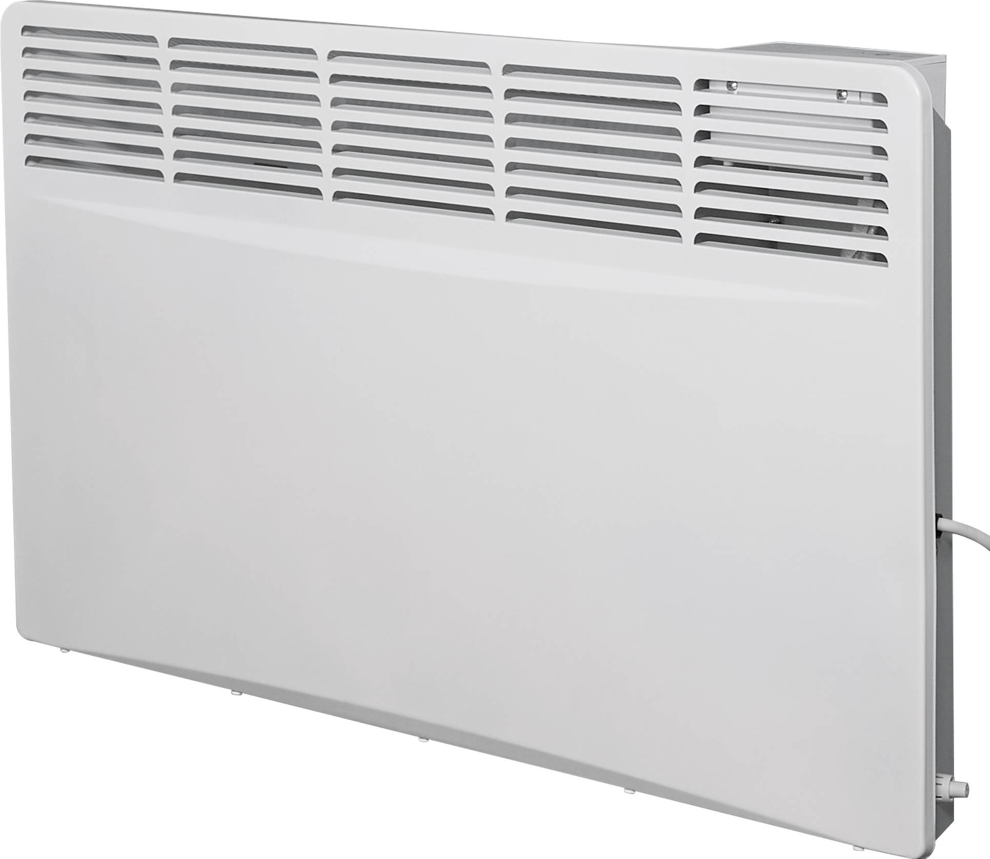 Amba 2000W Electric Radiator White