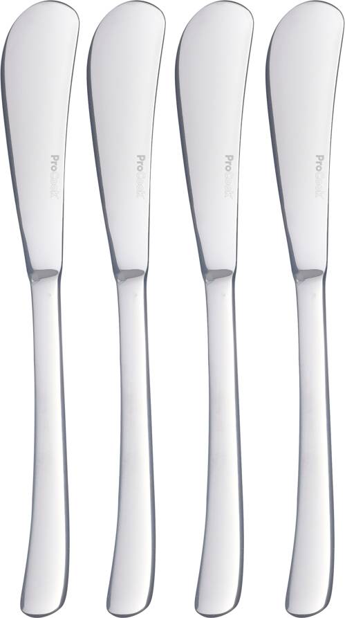 Procook Berkeley Tableware Set Butter Knife
