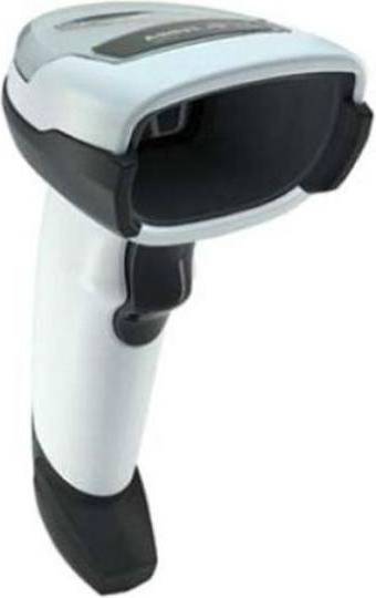 Zebra DS4608-HC 2D SR USB Barcode Scanner Kit