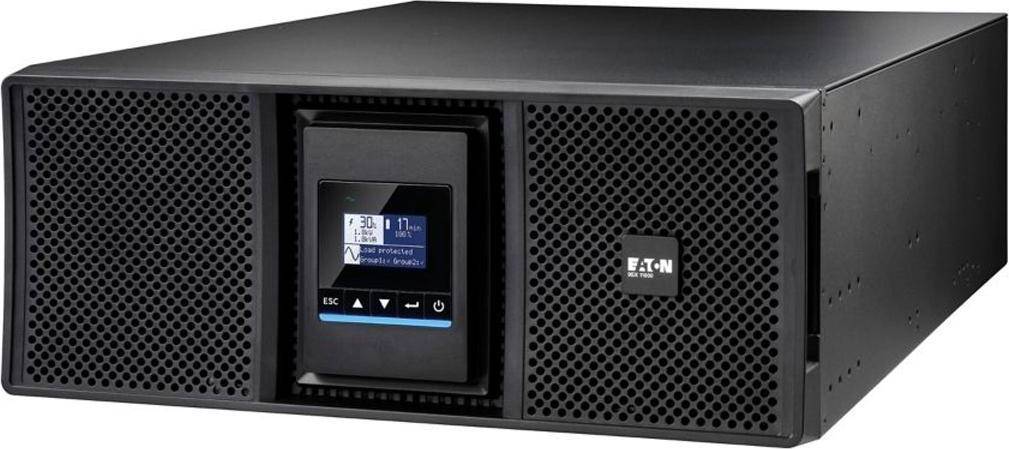 Eaton 9SX Gen2 9SX8KIG2 UPS Rackversion