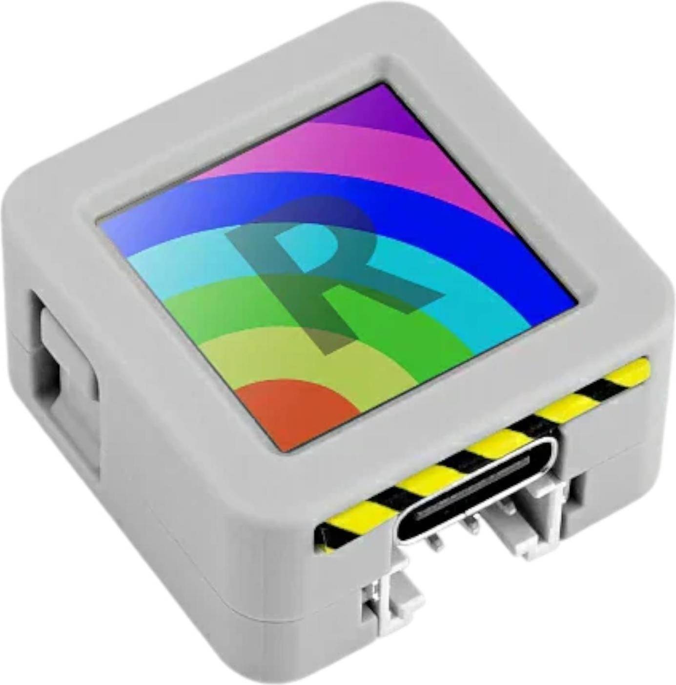 AtomS3R Dev Kit 0.85 Screen M5Stack C126