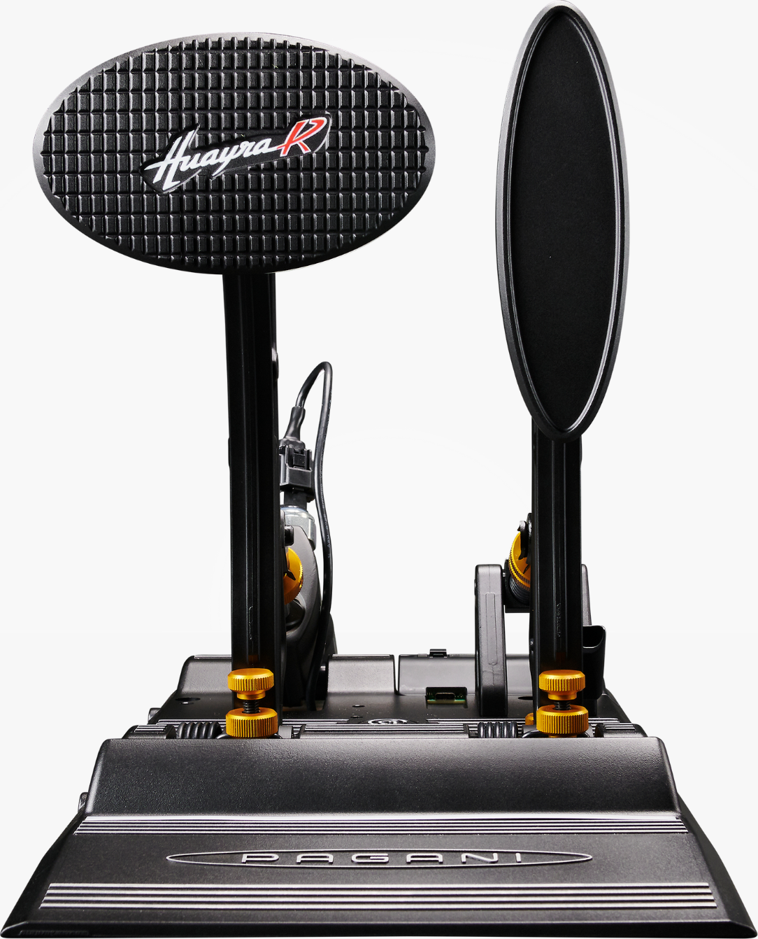 SimSports Pagani Huayra R Sim Racing Pedals