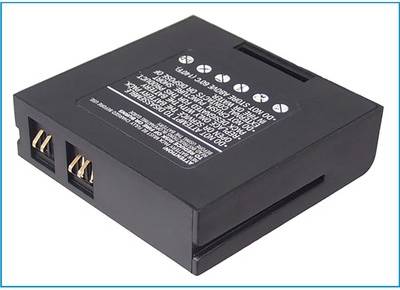 Battery For Rf400 Com400 Com 400 Drive-thru Belt Pack