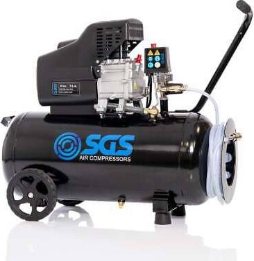 50 Litre Direct Drive Air Compressor