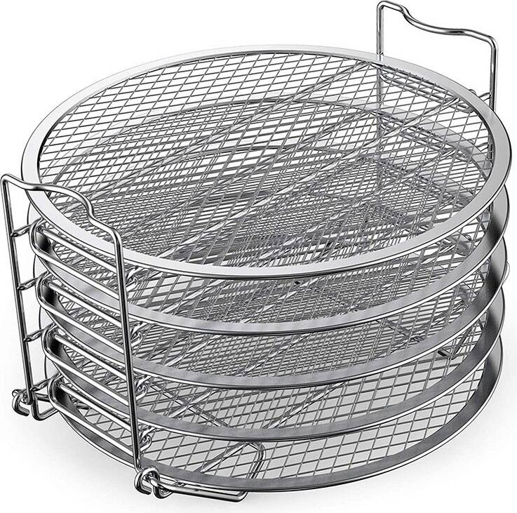 Veneka Stainless Steel Dehydrator Rack