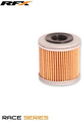 Yamaha Oliefilter RFX TT-R 250 Beige
