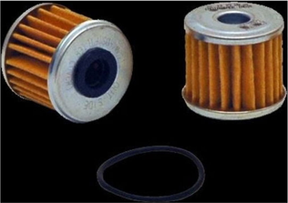 Wix Metal Canister Racing Filter