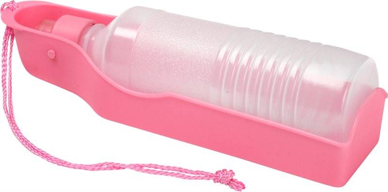 Trax Rosa