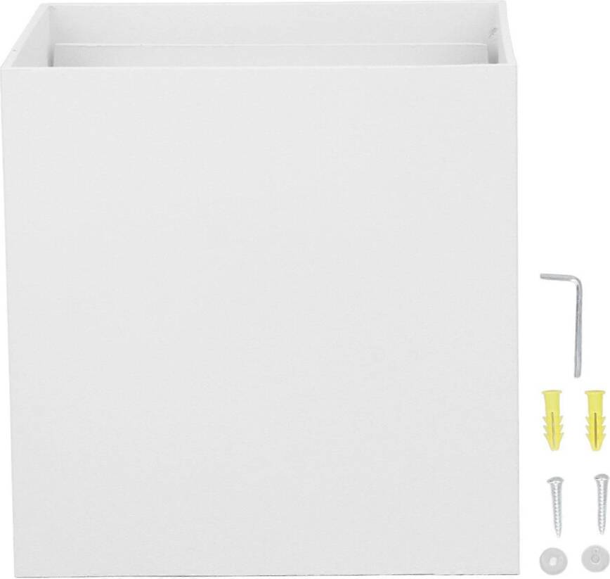 LED Lamp Waterproof Adjustable 6W