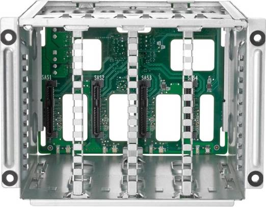 HP Basic Carrier Drive Cage Kit