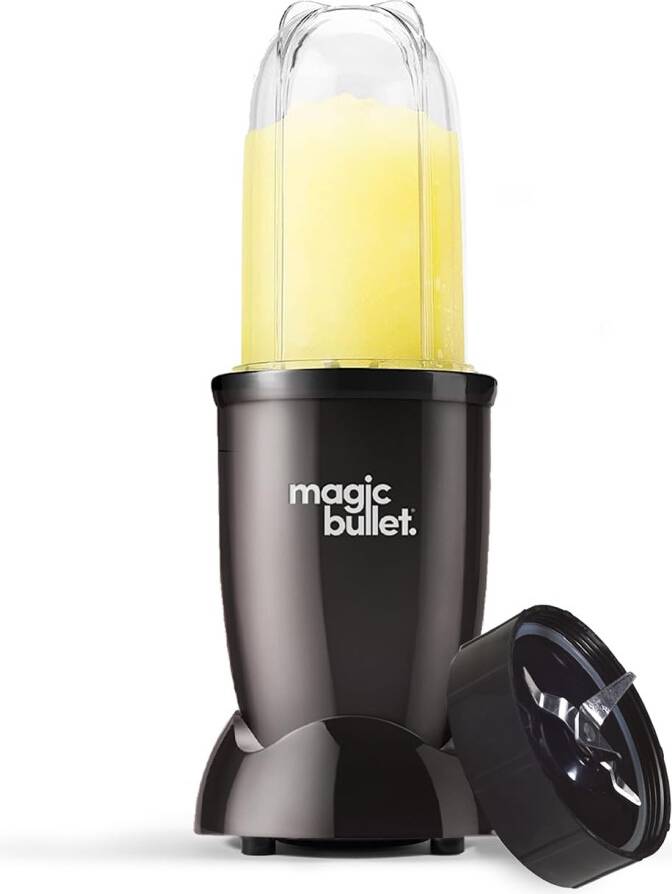 Magic bullet Nutribullet Magic Bullet Starter Kit