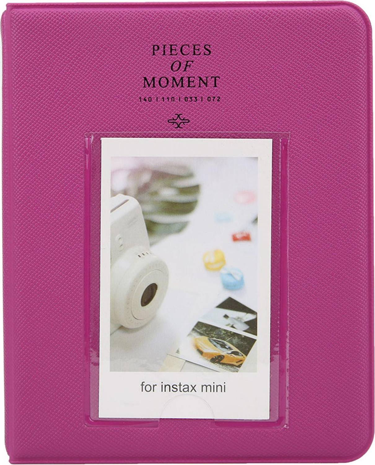 Photo Album Slip In Case Instax Mini 9