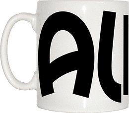 TeeTreeDesigns Alicia Name Cup & Mug