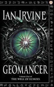 Geomancer (Paperback, 2003)