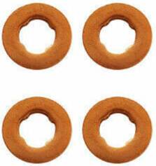 Bosch 4pcs Common Rail Diesel Injector Copper Washers