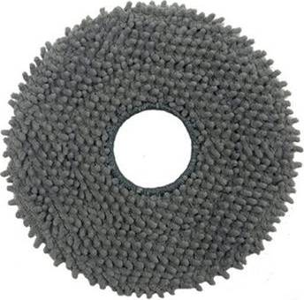 Qrevo edge Roborock Qrevo Curv Edge Replacement Mop Rag