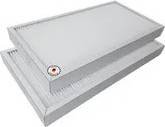 Cleanfilter Filtersæt til RHP 600 U F7 M5