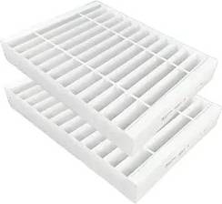 Cleanfilter Filtersæt Blauberg Komfort Roto EC D 350 L R G4