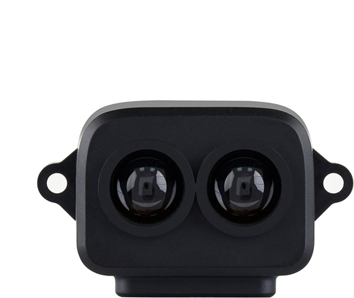 Lidar Lidar Range Sensor Module 8M