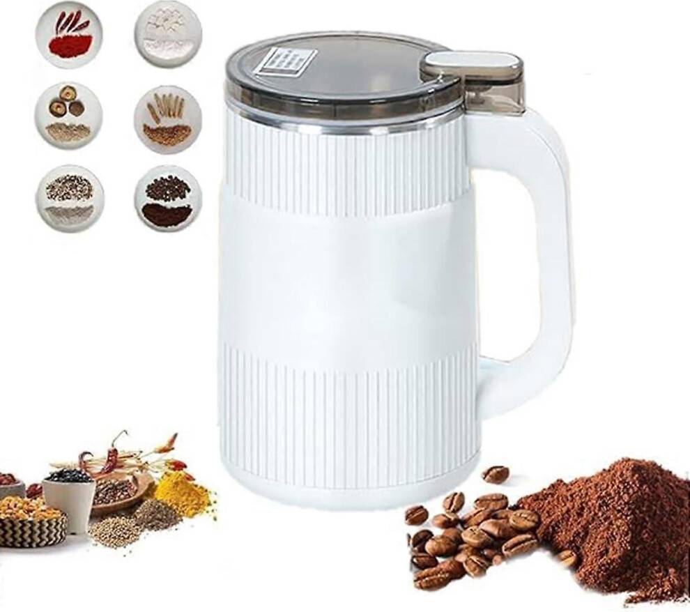 Kikidex Household Small Powder Grinding Machine