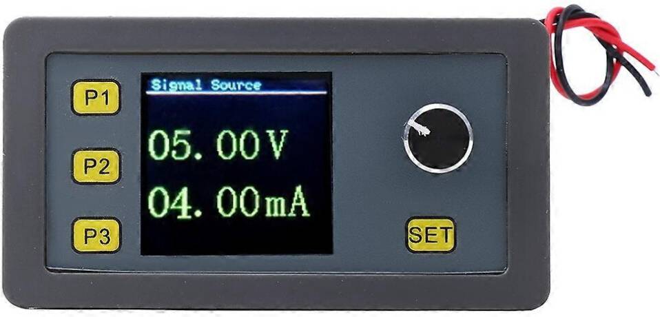 PWM Pulse Adjustable Module 1-1000Hz Sine Wave