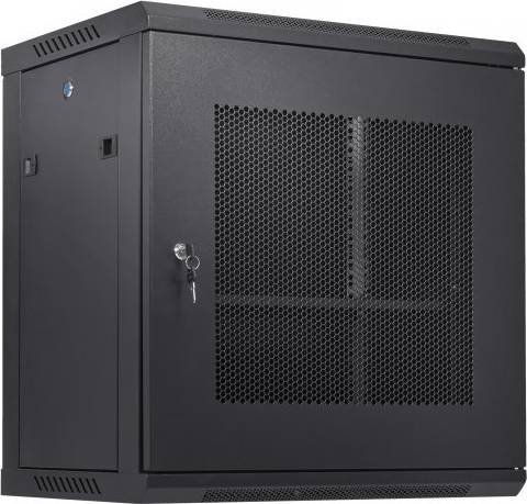 VEVOR 12U Wall Mount Network Server Rack