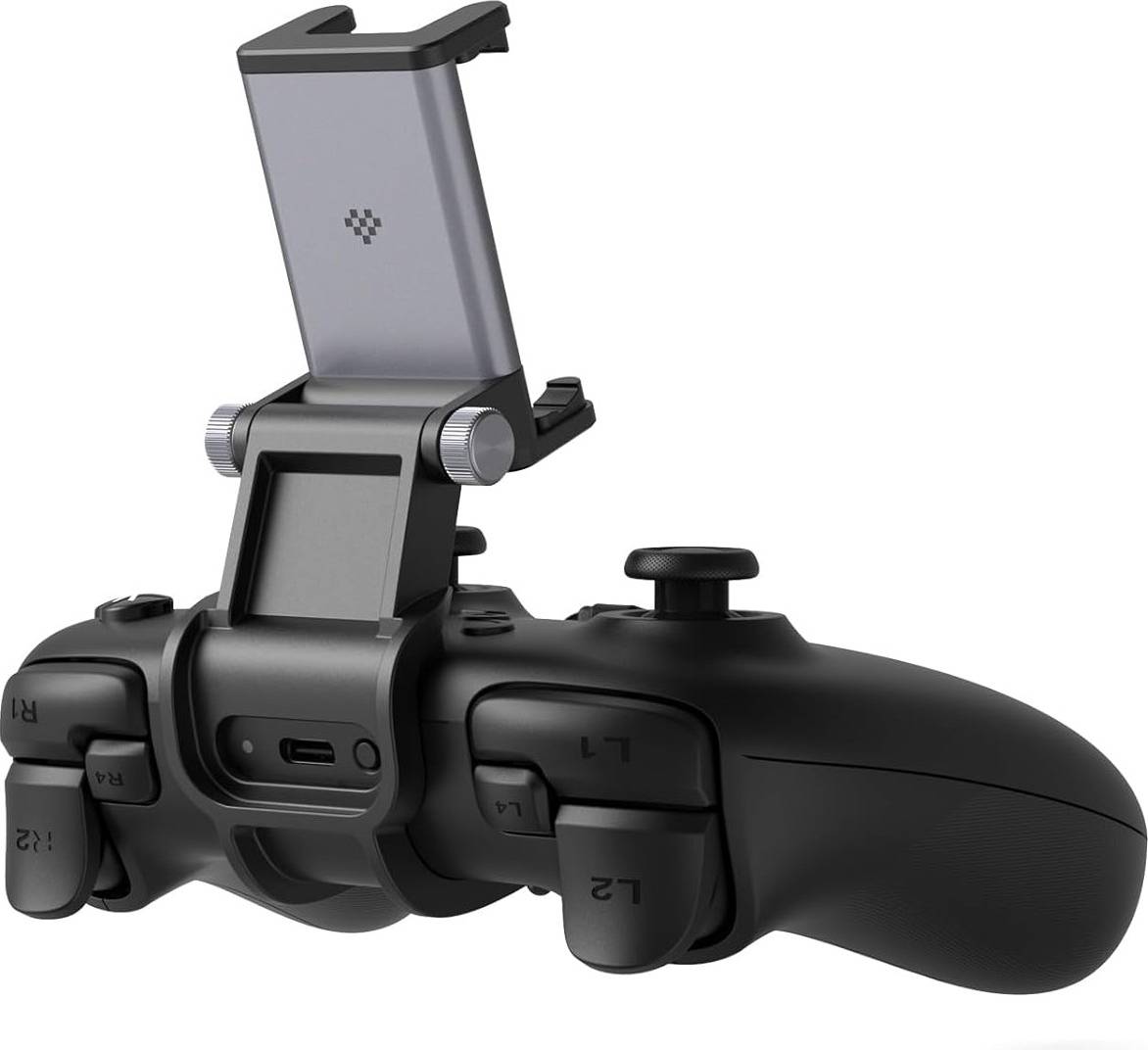 8bitdo controller 8Bitdo Mobile Clip Ultimate 2 Controller