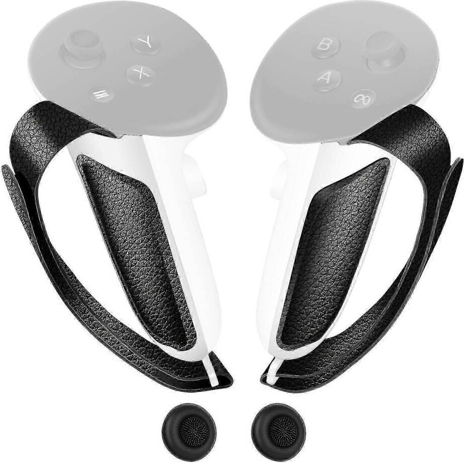 Oculus meta quest 3 Controller Grips Compatible Meta Oculus Quest 3
