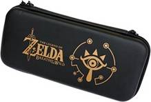 Sac de Rangement EVA Nintendo Switch Zelda