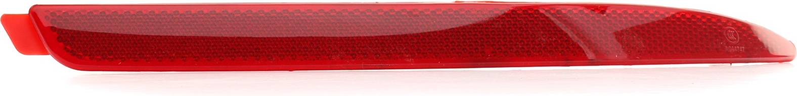 DPA Reflex Reflector Rear Axle Right 89450883202