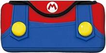 Sac de Rangement Nintendo Switch Mario Rouge