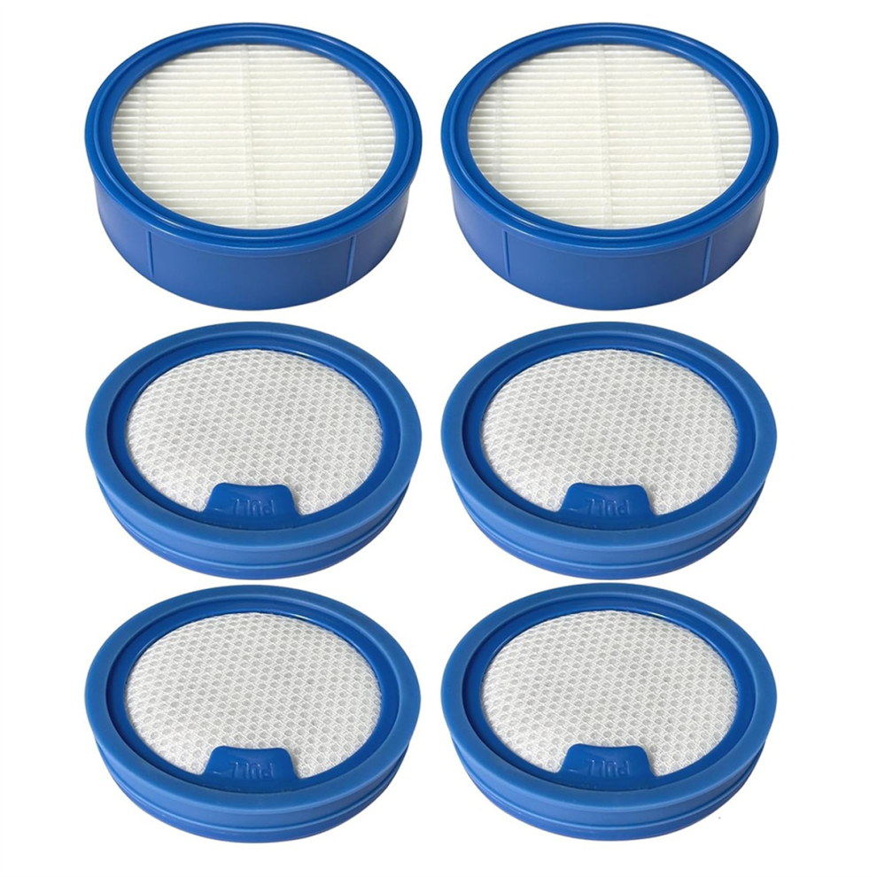 Saudism ASKW5 Filter Set Performance Kit