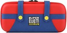 Sac de Rangement Dur Nintendo Switch Mario Rouge