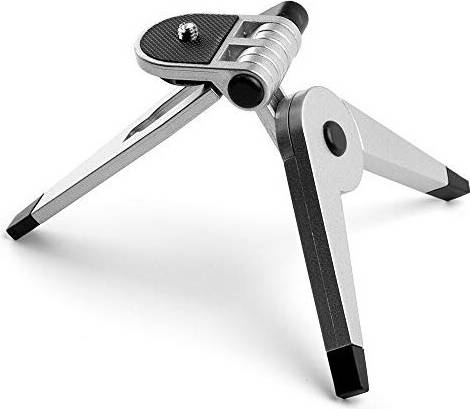 Universal Mini Lightweight Table Top Stand