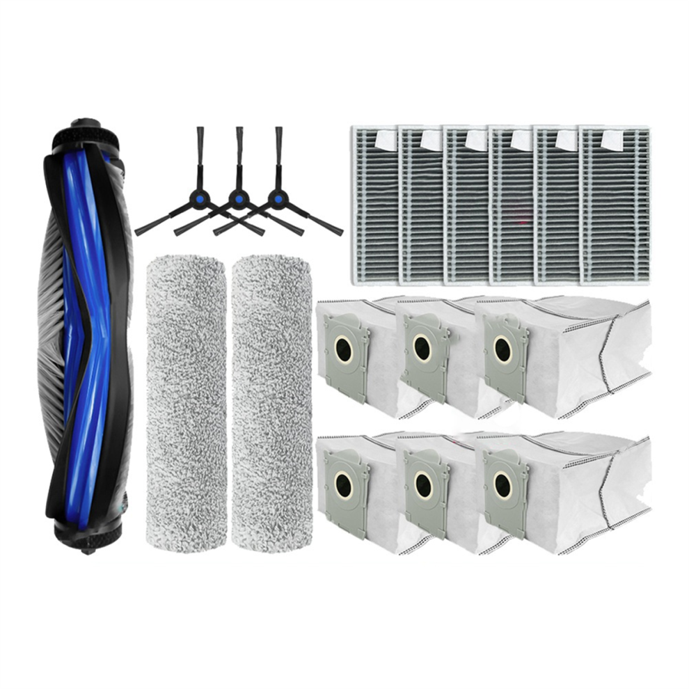 Sans Marque Vacuum Cleaner Parts Replacement Kit
