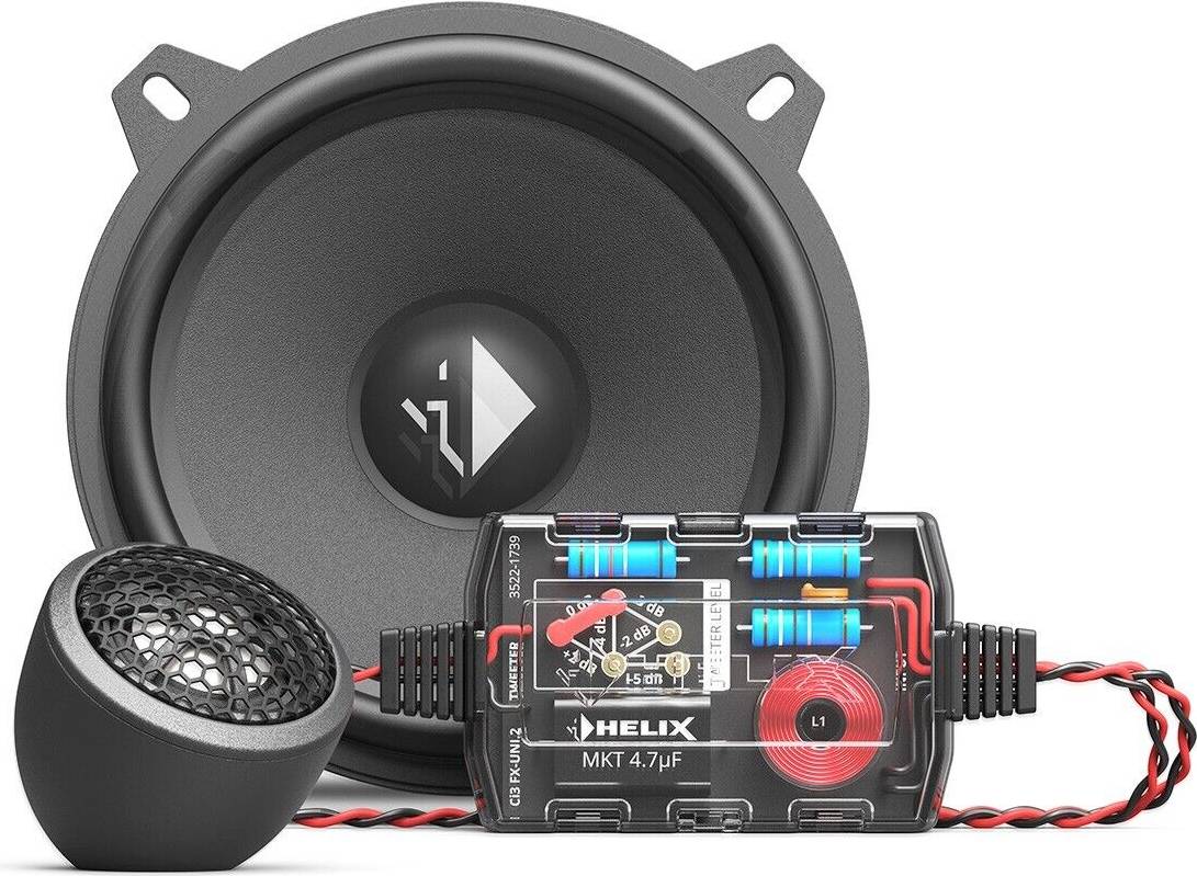 Compose Ci3 K130.2-S3 5.25 Inch Kit