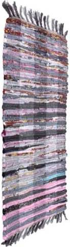 Sentry Danvibio Cotton Rag Rug 20 x 32
