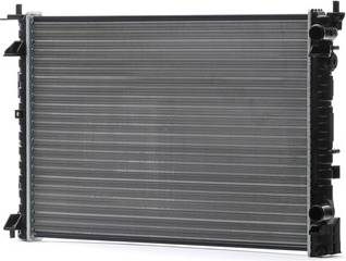 Ridex 470R0630 Aluminium Radiator