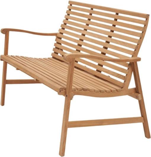 Tikøb Teak
