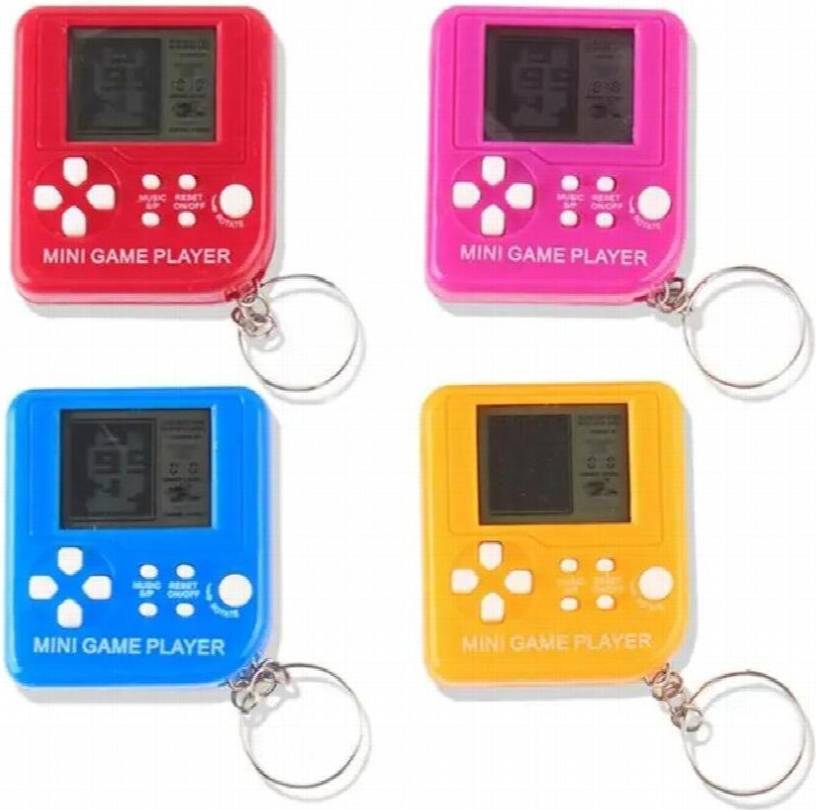Mini Classic Retro Game Machine