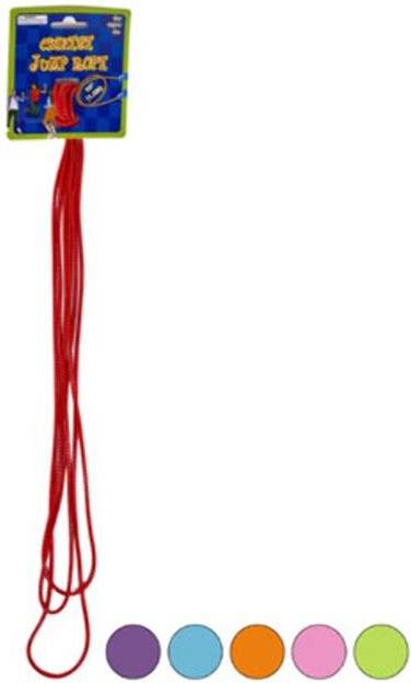 DDI Chinese Jump Ropes Pack 48
