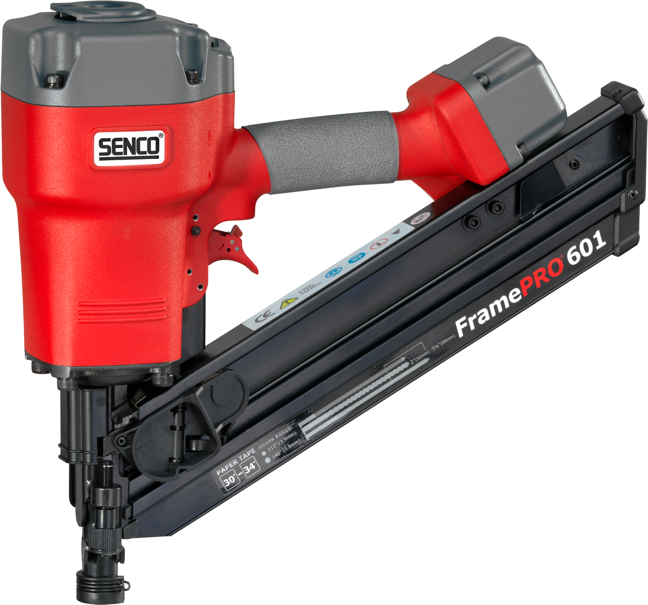 Senco Frame Pro 601