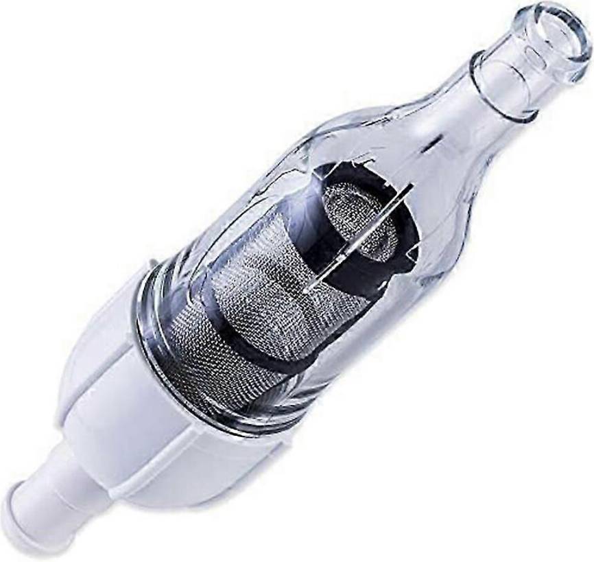 In-Line Filter Screen Assembly 48-080