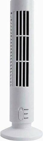 Cool tower fan GOPatriot Memory Mini Portable USB Tower Fan
